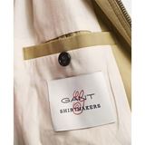 GANT Cotton Harrington Jacket