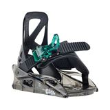 Burton Mini Grom Binding