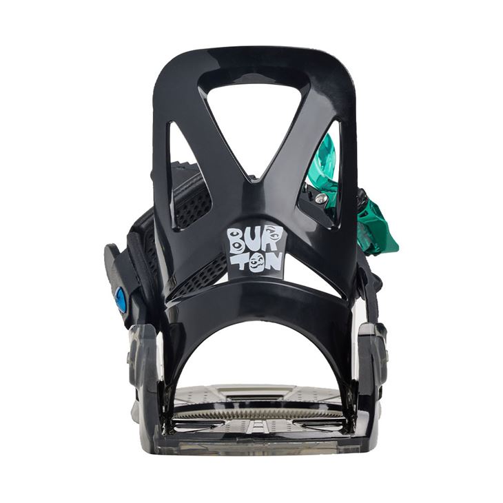 スノーボード Barton MiniGrom ForKids (13.5cm-19.5cm) Kids' Burton Mini Grom Flat Top Snowboard | Burton.com