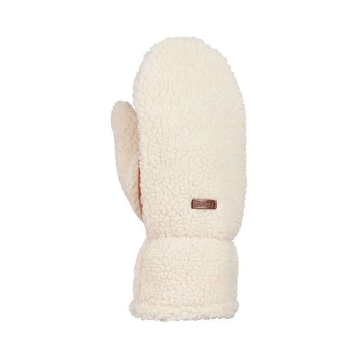 Kombi Camila WATERGUARD® Sherpa Mittens