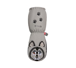 Kombi Animal Family WATERGUARD® Mittens Junior