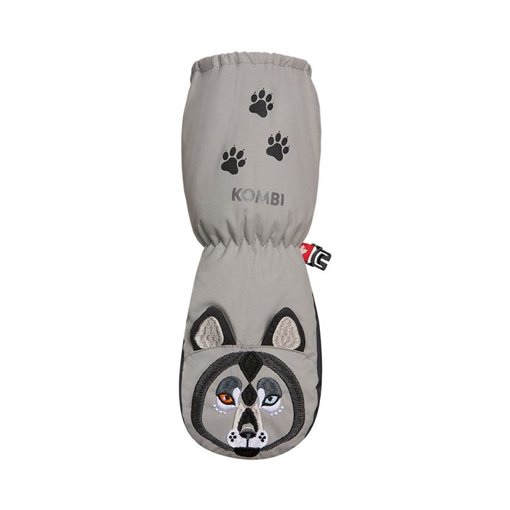 Kombi Animal Family WATERGUARD® Mittens Junior