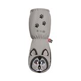 Kombi Animal Family WATERGUARD® Mittens Junior