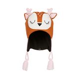 Kombi Animal Family Toque