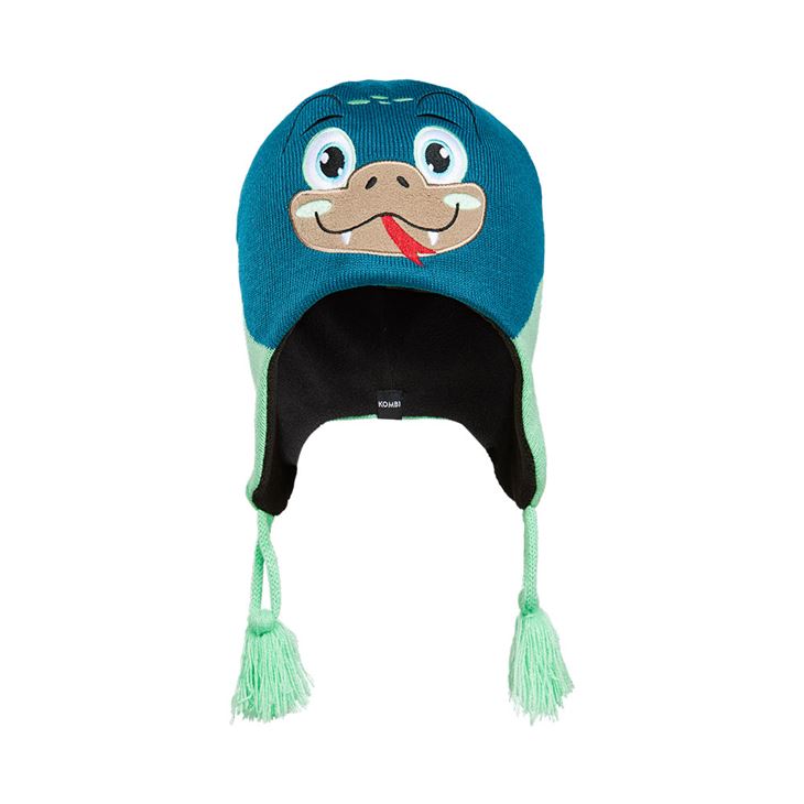 Kombi Animal Family Toque