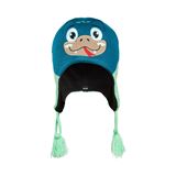 Kombi Animal Family Toque