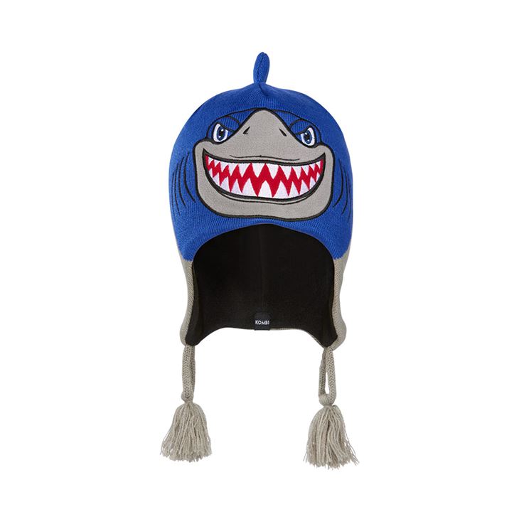 Kombi Animal Family Toque