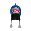 SHAWN SHARK