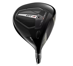 Titleist GT3 Driver