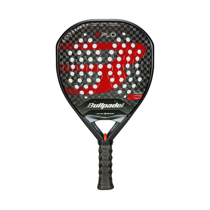 Bullpadel Xplo 25