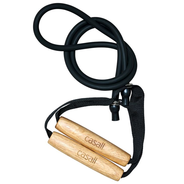 Casall Exetube Wood medium