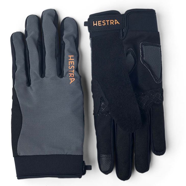 Hestra Bike Guard Long - 5 finger