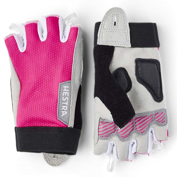 Hestra Bike Guard Long - 5 finger