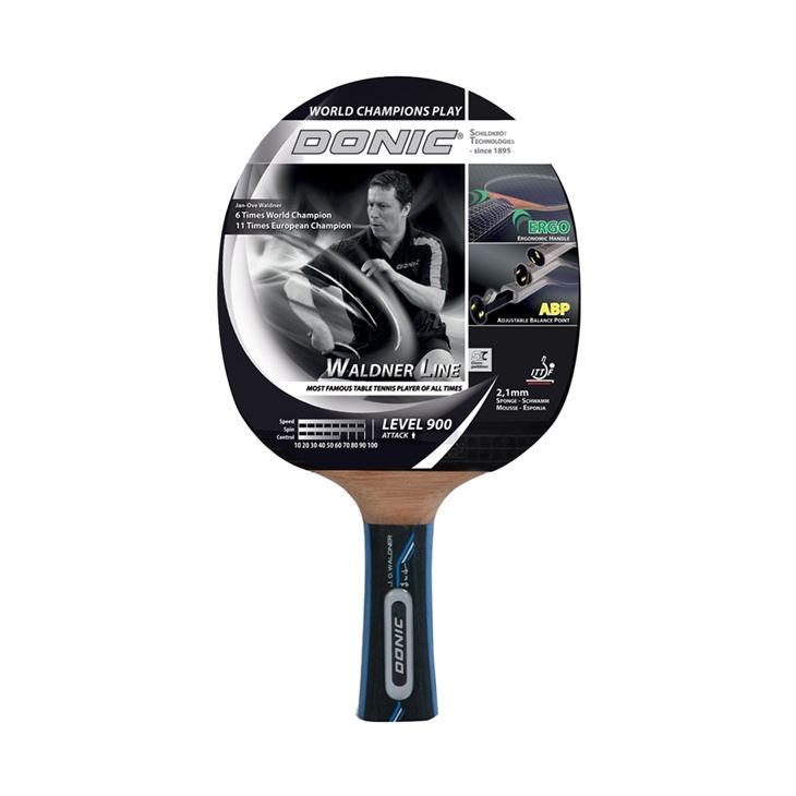 Donic Waldner 900 NV
