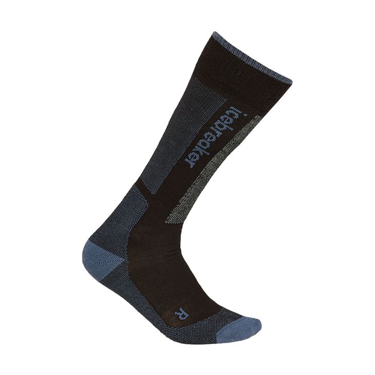 Icebreaker Merino Ski+ Light OTC Dam