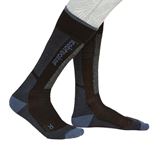 Icebreaker Merino Ski+ Light OTC Dam