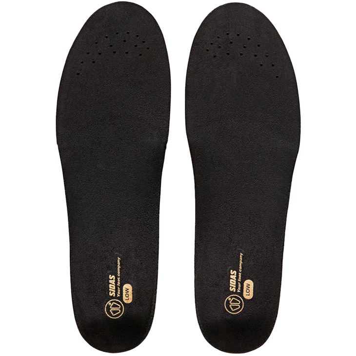 Sidas 3Feet Slim Low