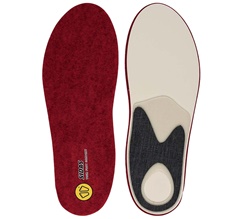 Sidas Winter C Race Merino