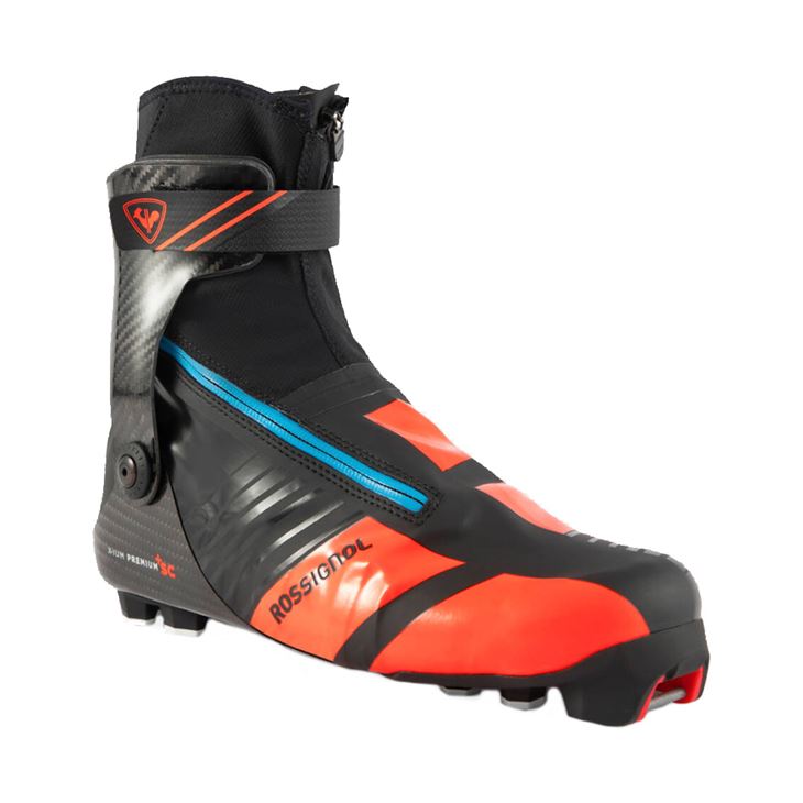 Rossignol X-IUM Carbon Premium+ SC