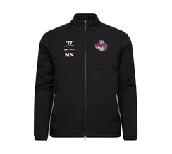 Haninge Anchors Warrior Winter Suit Jacket Jr