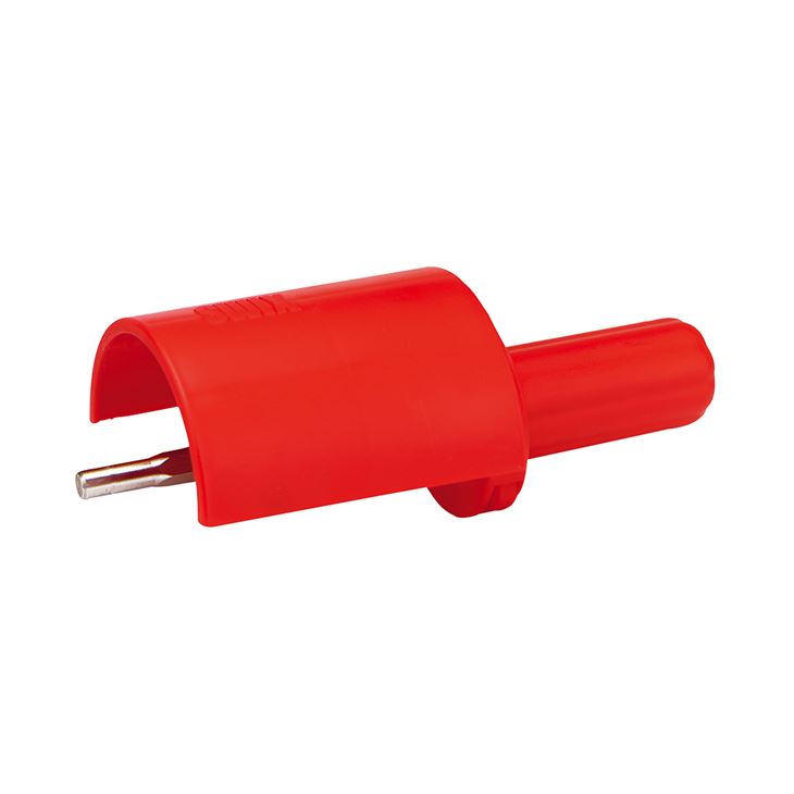 Swix T0014HPS-3 Handle Cover Shaft 100mm