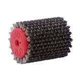 Swix T19S Rotobrush Steel 100mm