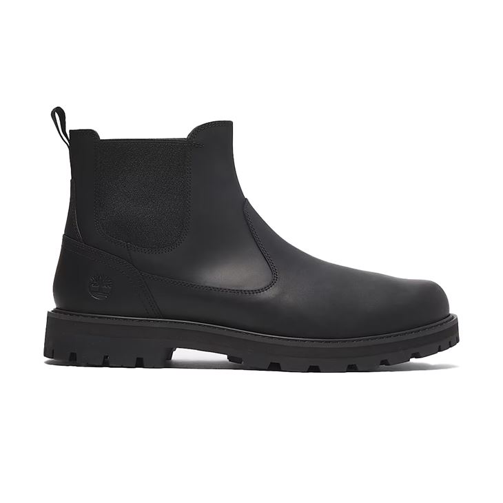 Timberland Britton Road Mid Chelsea Boot Herr