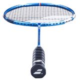 Babolat Satelite Spire Strung