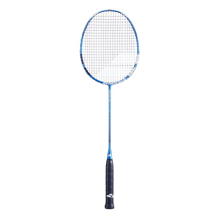 Babolat Satelite Spire Strung
