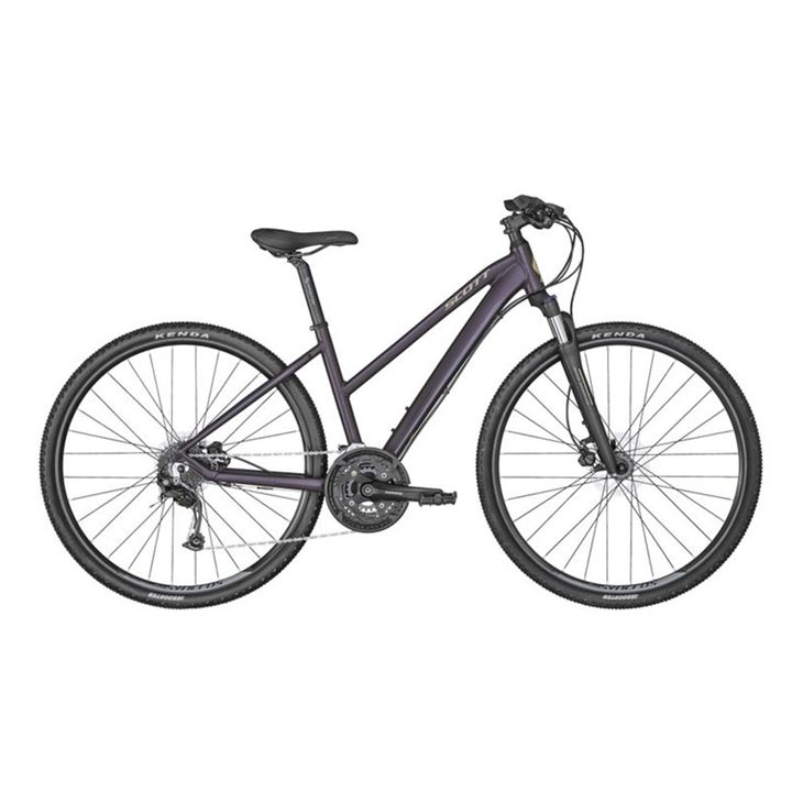 Scott Sub Cross 30