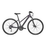 Scott Sub Cross 30