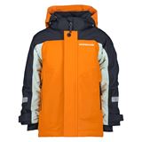 Didriksons Neptun Kids Jacket Junior