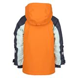 Didriksons Neptun Kids Jacket Junior