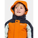 Didriksons Neptun Kids Jacket Junior