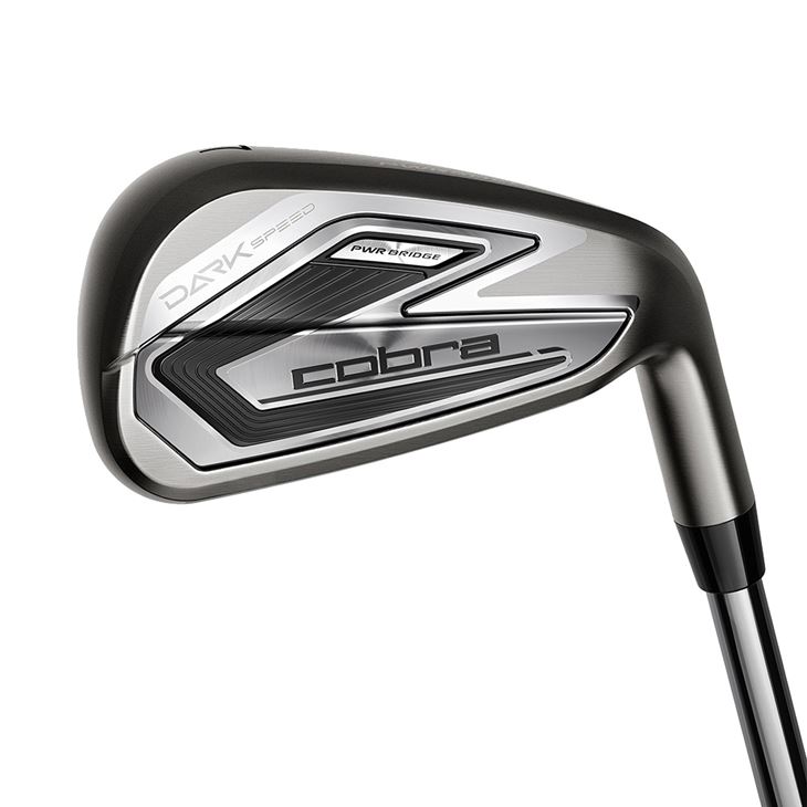 Cobra Darkspeed Iron Set