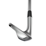 Cobra SNAKEBITE-X WEDGE SILVER ST M