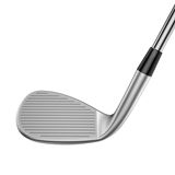 Cobra SNAKEBITE-X WEDGE SILVER ST M