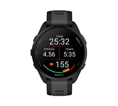 Garmin Forerunner 165 Music