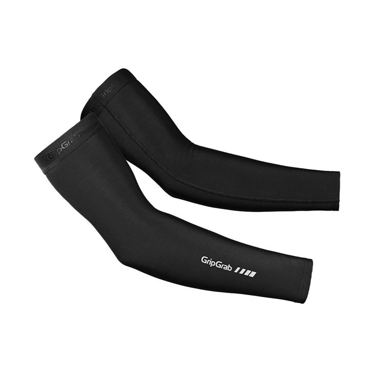 Grip Grab ThermaPace Thermal Arm Warmers