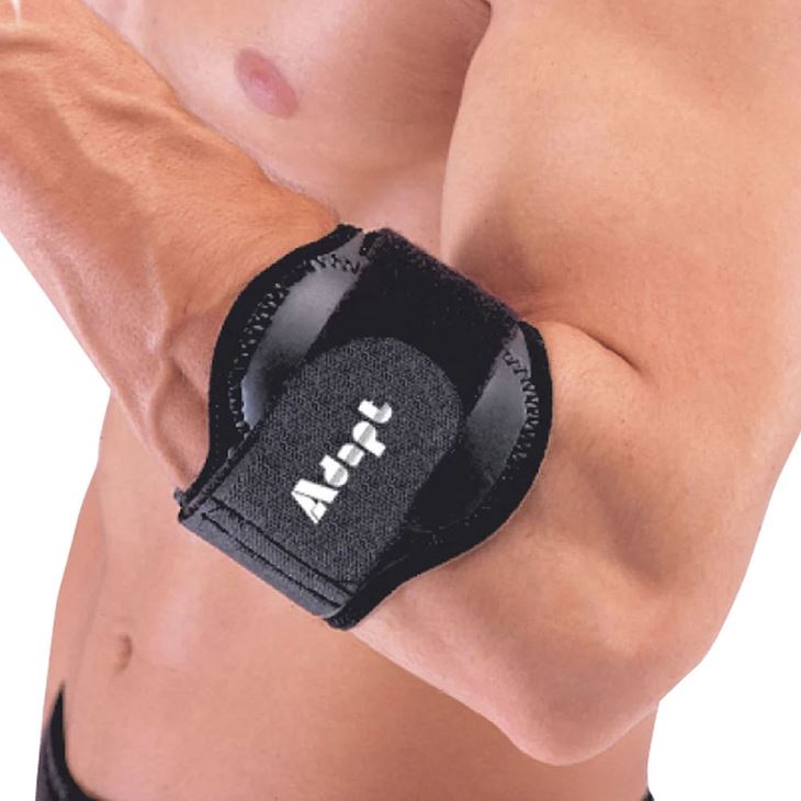 Adapt Tennis Elbow