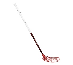 Unihoc Unilite Carbskin Feather Light 26 Oval