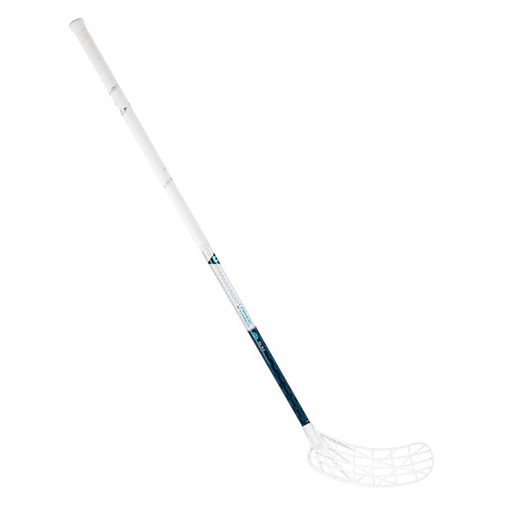 Unihoc Evolite Carbskin Slim Titanium 29