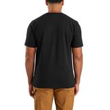 Carhartt S/S Luberjack Graphic T-shirt