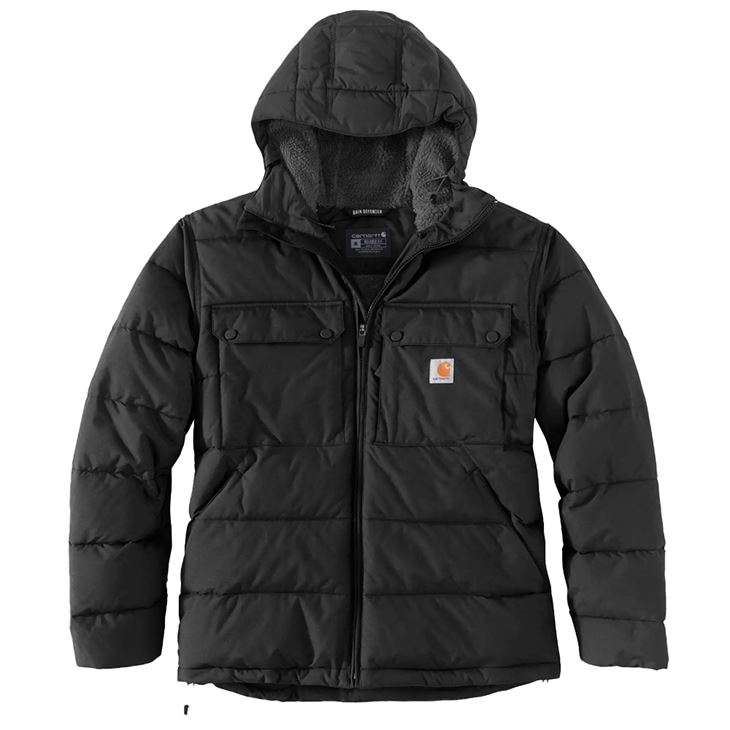 Carhartt Loose Fit Midweight Insulated Jacket Herr