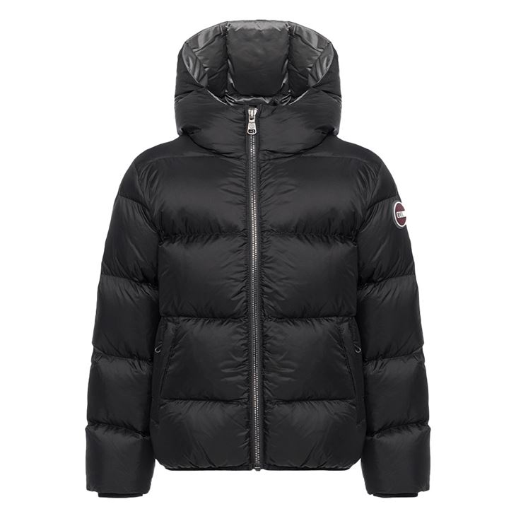 Colmar Deluxe Girle Down Jacket Junior