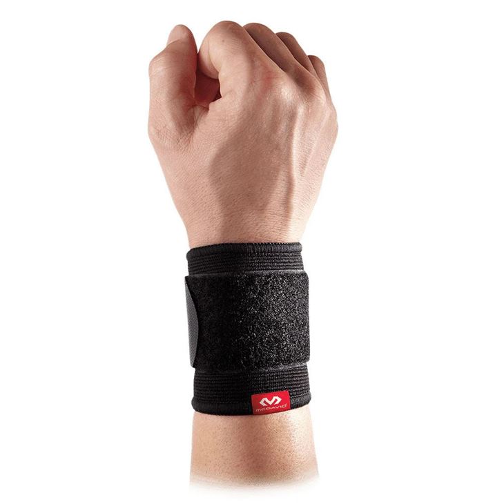 McDavid Wrist Sleeve