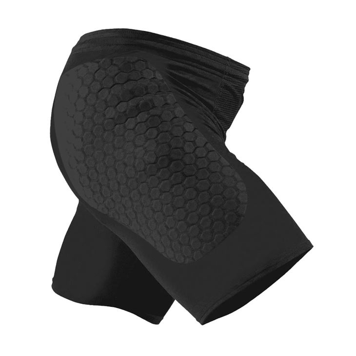 McDavid HexPad Sliding Short Junior