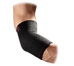 McDavid Elbow Sleeve 2-way Elastic