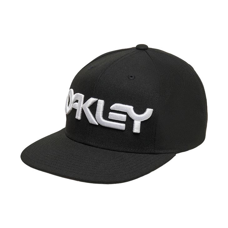 Oakley Mark III