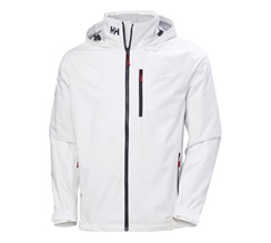 Helly Hansen Crew Hooded Jacket 2.0 Herr